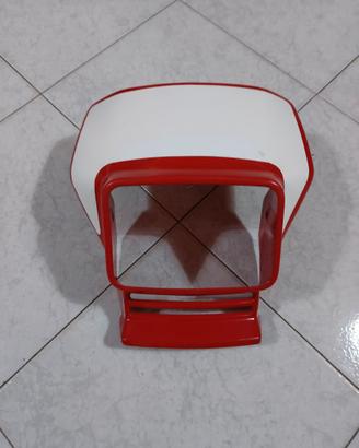 Porta faro Honda xl 600