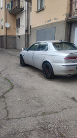 Alfa Romeo 156 1,8 twin spark