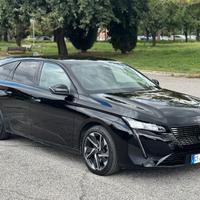 Peugeot 308 1.2 P.Tech Turbo 130cv Allure SW -PREZ