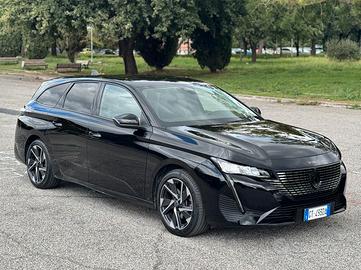 Peugeot 308 1.2 P.Tech Turbo 130cv Allure SW -PREZ