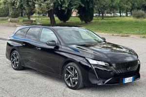 Peugeot 308 1.2 P.Tech Turbo 130cv Allure SW -PREZ