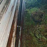 tondino,ferro striato da 20mm