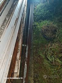 tondino,ferro striato da 20mm