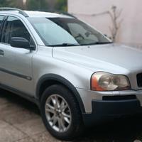 Volvo xc 90 del 2004