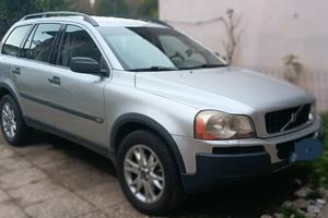 Volvo xc 90 del 2004