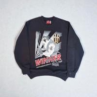 Retro Kappa Juventus 1996 International Cup Tokyo 