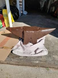 incudine epoca 60 kg