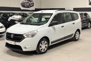 Dacia Lodgy 1.5 dCi 8V 90CV Start&Stop 5 posti Lau