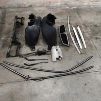 RICAMBI LANCIA DEDRA