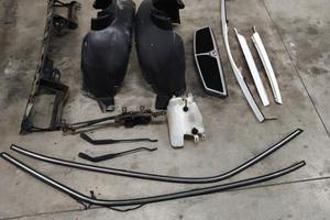 RICAMBI LANCIA DEDRA