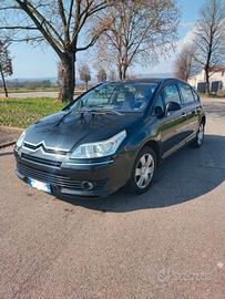 Citroen C4 HDI 16