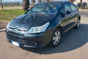 Citroen C4 HDI 16