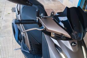 Kymco agility 200 s
