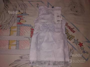 Vestitini Bambina con cartellino Original Marines