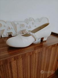 Scarpe cerimonia