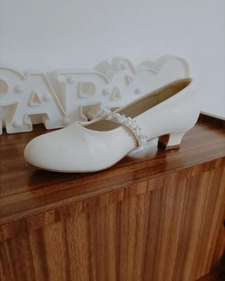Scarpe cerimonia
