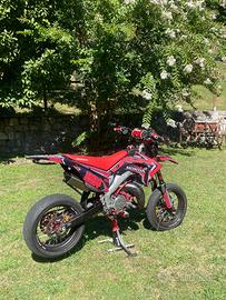 Honda Altro modello - 2003