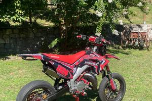 Honda Altro modello - 2003