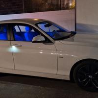 BMW 116D all.Urban appena tagliandata