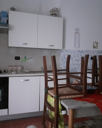 Estate casa