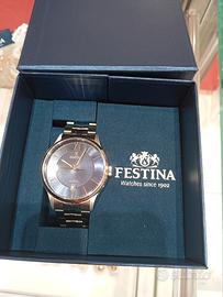 Orologio uomo festina 