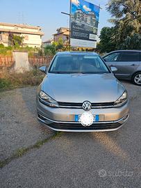 VOLKSWAGEN Golf 7ª serie - 2017