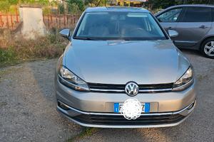 VOLKSWAGEN Golf 7ª serie - 2017