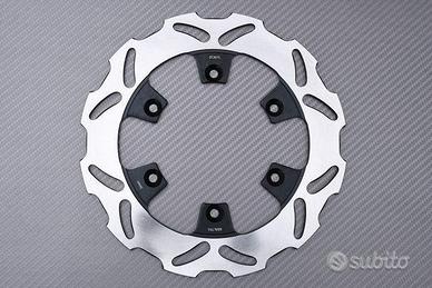 Disco Poster STRONGBRAKE KAWASAKI KX 125 1989 2004