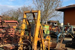 Forca X balloni con pompa