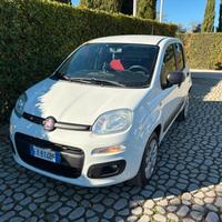 FIAT Panda 0.9Turbo S&S 4x4 Eld Pop N1-Van - 2019