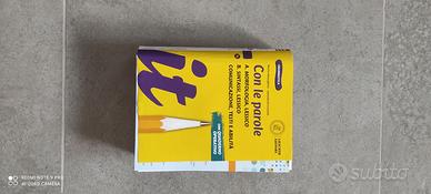 Libri scolastici. Grammatica