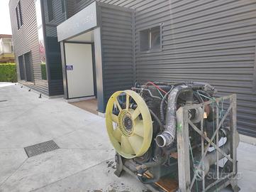 Motore Iveco F2BE3681 330 cv CURSOR 8 EURO 5 STRAL