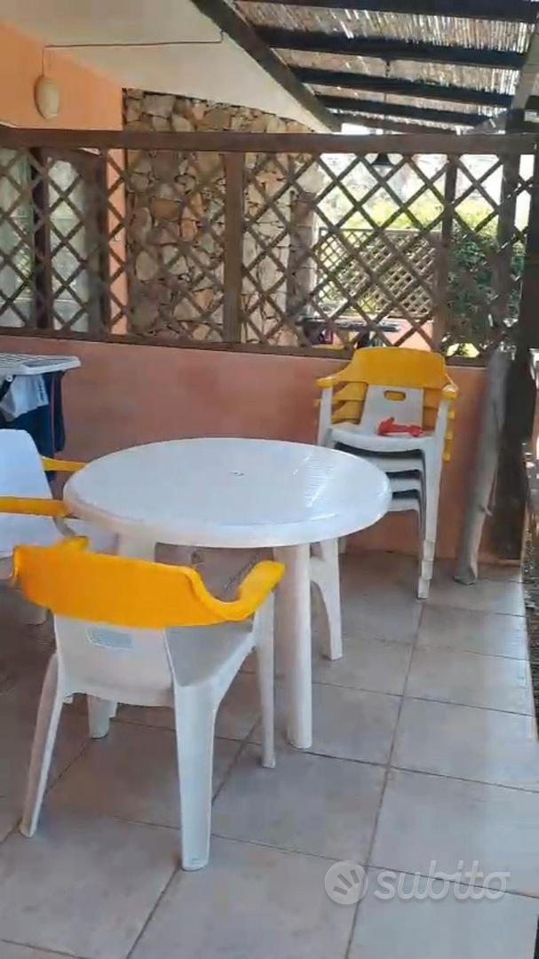 Apartment in Lu Palau/Palau, Gallura Nord-Est Sardegna - Vista 5