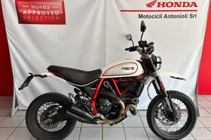Ducati Scrambler 800 Desert Sled (2017 - 20)