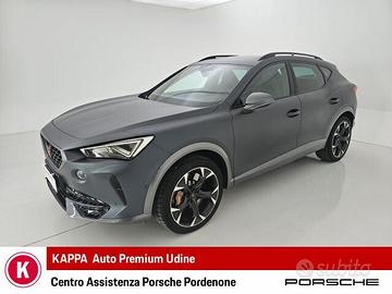 Cupra Formentor 2.0 TSI 4Drive DSG VZ