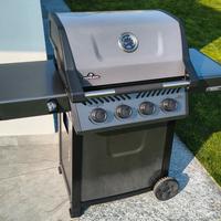 Barbecue Napoleon Freestyle F425PGT