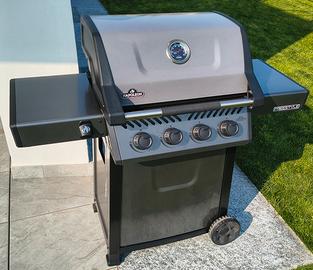 Barbecue Napoleon Freestyle F425PGT