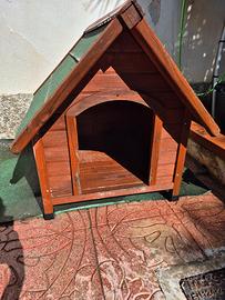 €35 cuccia per cani taglia media  o piccola