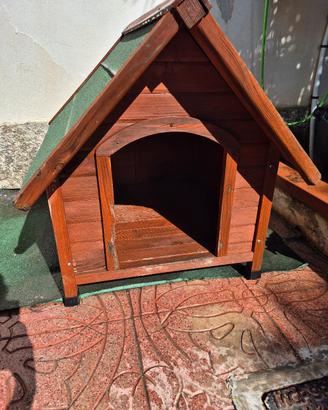 €35 cuccia per cani taglia media  o piccola