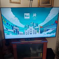 TV plasma Panasonic 50"