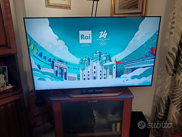 TV plasma Panasonic 50"