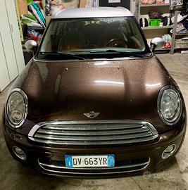 MINI Clubman…un vero gioiellino in movimento