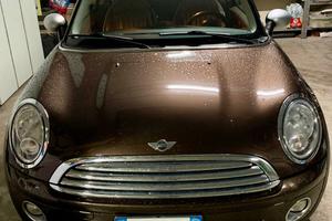 MINI Clubman…un vero gioiellino in movimento