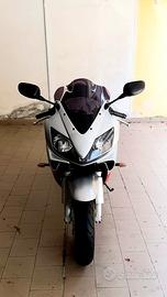 Honda CBR 600 F - 2003