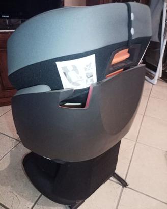 seggiolino auto