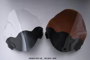 Cupolino per HONDA PCX 125 / 150 2015 - 2018