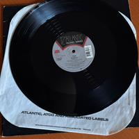 Vinile 33 giri e 1/3 CHIC "Le Freak"