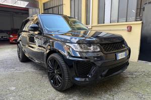 Land Rover Range Rover Sport 3.0 tdV6 HSE Dynamic
