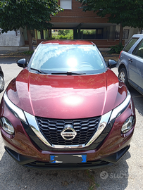 Nissan Juke 1.0 dig-t 2021