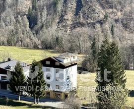 Palazzo Località Sommariva, SNC, 32012, Val di Zol